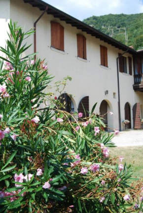 AGRITURISMO Cascina Bissiniga